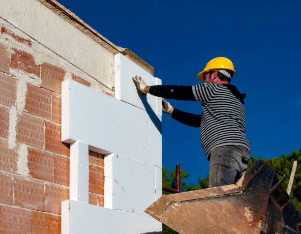 Types of Insulation We Offer in Lusby, MD