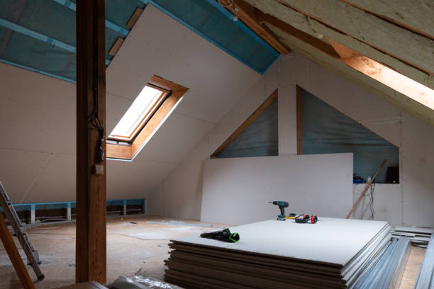Best Insulation for Specific Applications in Lusby, MD