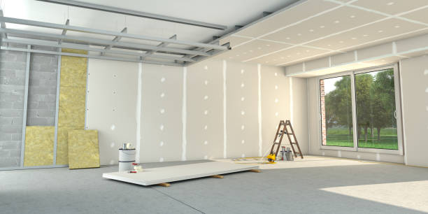 Best Cellulose Insulation in Lusby, MD