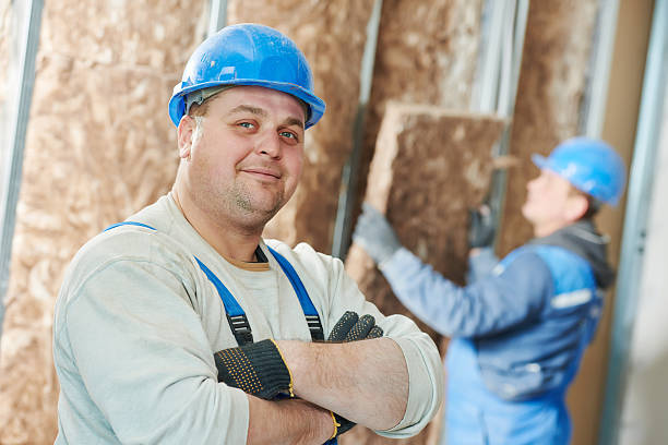 Types of Insulation We Offer in Lusby, MD